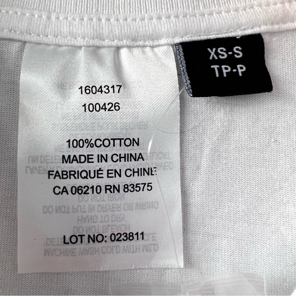 Men’s Polo Size Small - Picture 6 of 6